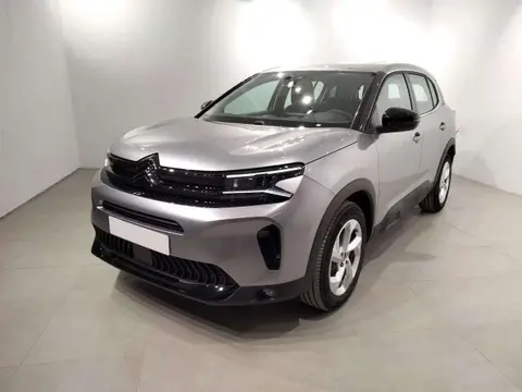 Annonce CITROEN C5 AIRCROSS Essence 2023 neuve 