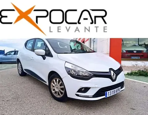 Used RENAULT CLIO Diesel 2018 Ad 