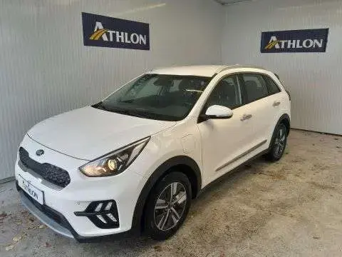 Used KIA NIRO Hybrid 2020 Ad 