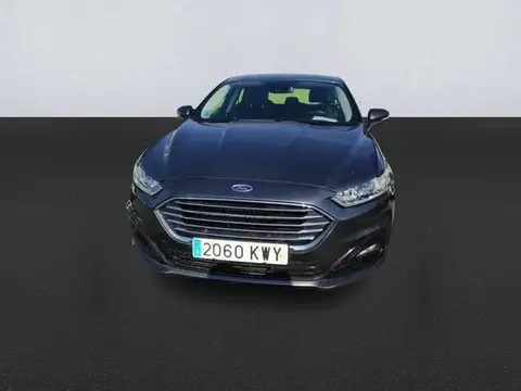 Annonce FORD MONDEO Diesel 2019 d'occasion 