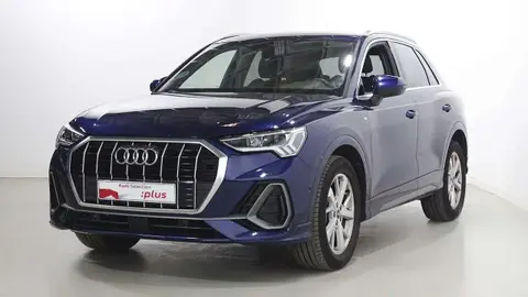 Annonce AUDI Q3 Diesel 2020 d'occasion 