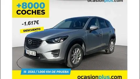 Used MAZDA CX-5 Diesel 2016 Ad 