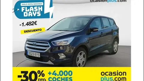 Used FORD KUGA Diesel 2019 Ad 