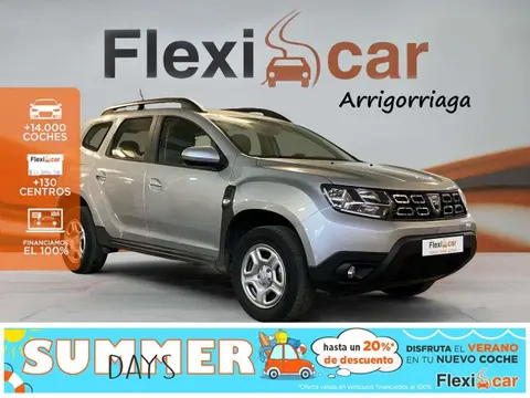 Used DACIA DUSTER Petrol 2020 Ad 