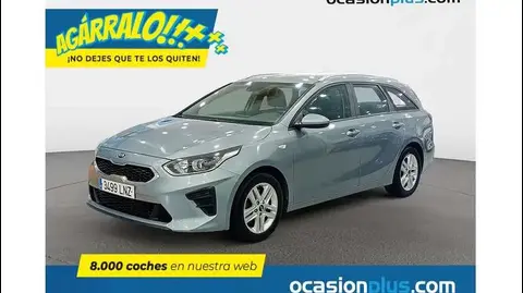 Used KIA CEED Petrol 2021 Ad 