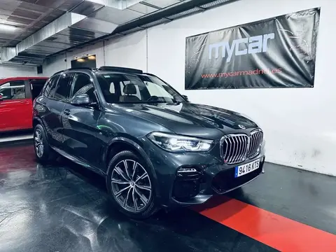 Used BMW X5 Diesel 2019 Ad 