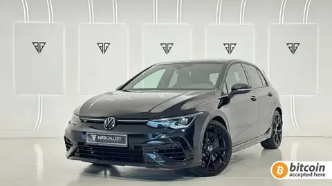 Annonce VOLKSWAGEN GOLF Essence 2023 d'occasion 