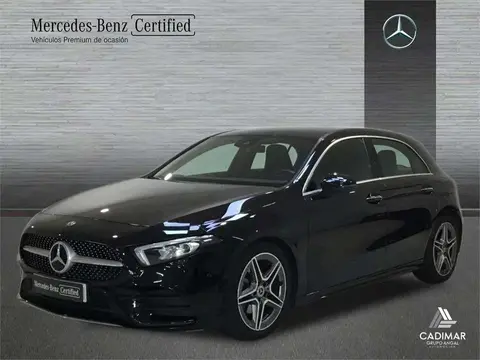 Used MERCEDES-BENZ CLASSE A Petrol 2020 Ad 