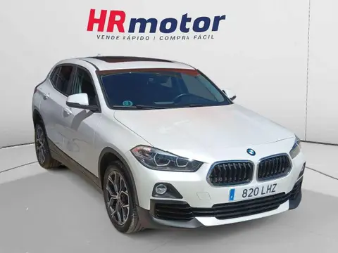 Annonce BMW X2 Essence 2020 d'occasion 