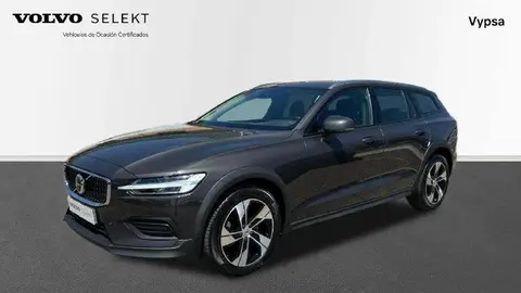 Annonce VOLVO V60 Diesel 2023 d'occasion 