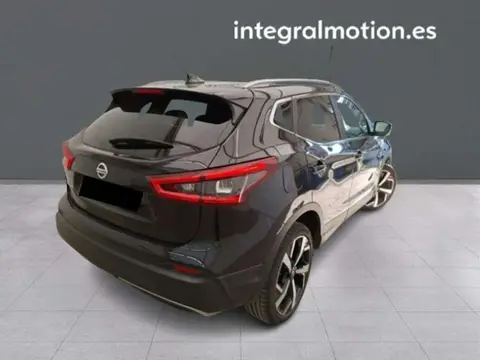 Used NISSAN QASHQAI Petrol 2018 Ad 