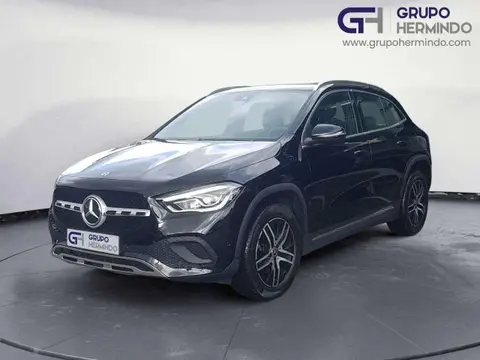 Used MERCEDES-BENZ CLASSE GLA Diesel 2022 Ad 