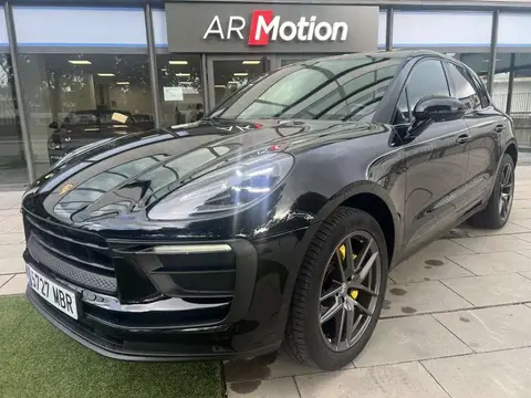 Annonce PORSCHE MACAN Essence 2023 d'occasion 