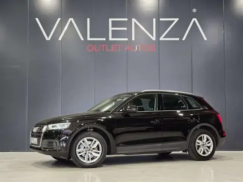 Annonce AUDI Q5 Diesel 2020 d'occasion 