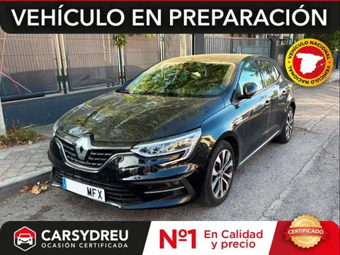 Used RENAULT MEGANE Petrol 2023 Ad 