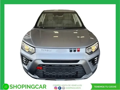 Used SSANGYONG TIVOLI Petrol 2024 Ad 