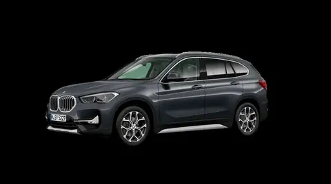 Annonce BMW X1 Diesel 2020 d'occasion 