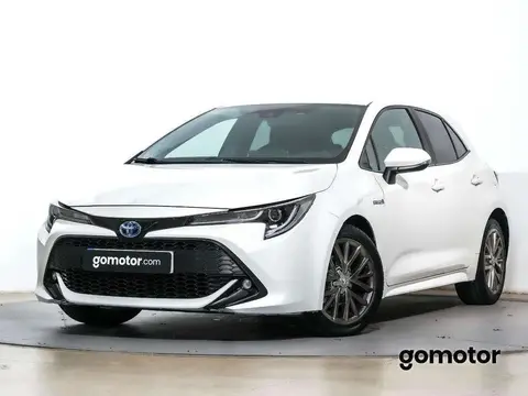 Used TOYOTA COROLLA Petrol 2020 Ad 