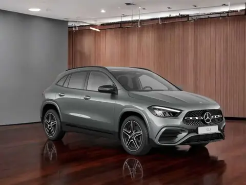 Annonce MERCEDES-BENZ CLASSE GLA Hybride 2024 d'occasion 