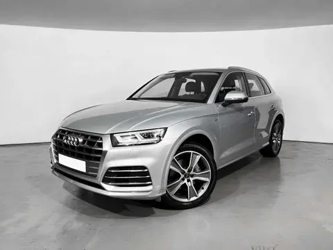 Annonce AUDI Q5 Diesel 2019 d'occasion 