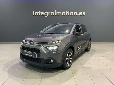 Annonce CITROEN C3 Essence 2024 d'occasion 