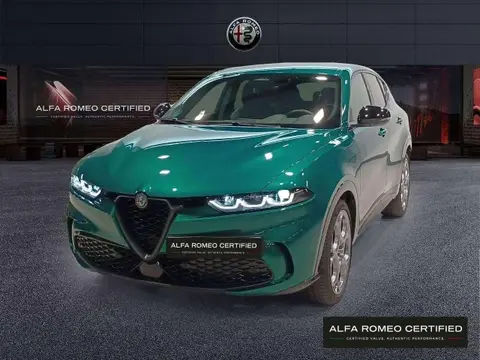 Annonce ALFA ROMEO TONALE Essence 2023 d'occasion 