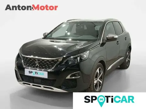 Used PEUGEOT 3008 Diesel 2019 Ad 