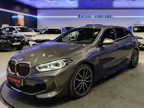 Annonce BMW SERIE 1 Essence 2020 d'occasion 