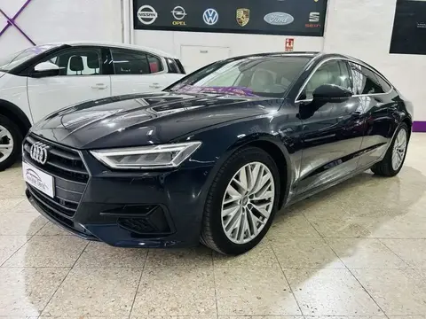 Used AUDI A7 Diesel 2018 Ad 