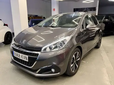 Used PEUGEOT 208 Petrol 2019 Ad 