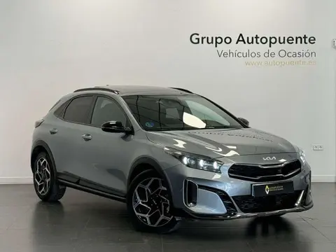 Used KIA XCEED Hybrid 2023 Ad 