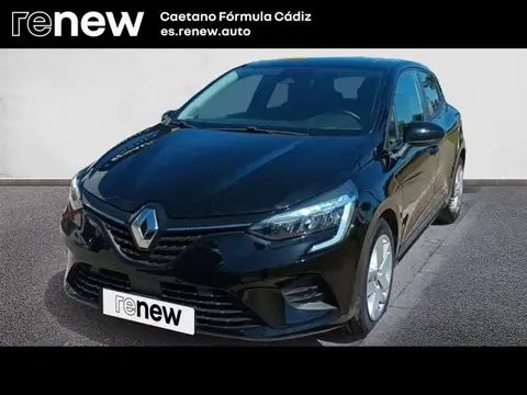 Annonce RENAULT CLIO Essence 2021 d'occasion 