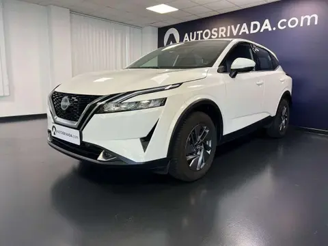 Used NISSAN QASHQAI Petrol 2023 Ad 