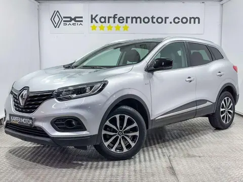 Used RENAULT KADJAR Petrol 2021 Ad 