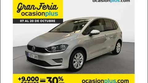 Annonce VOLKSWAGEN GOLF Diesel 2016 d'occasion 