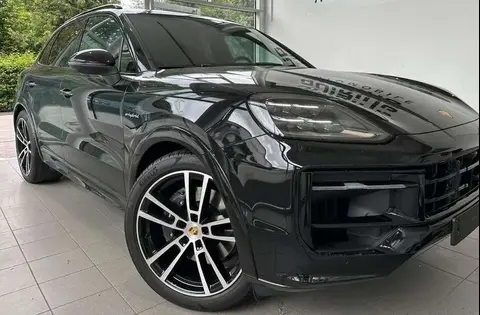 Used PORSCHE CAYENNE Hybrid 2024 Ad 