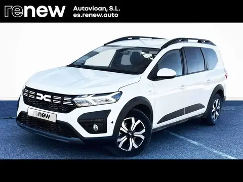 Used DACIA JOGGER Petrol 2023 Ad 