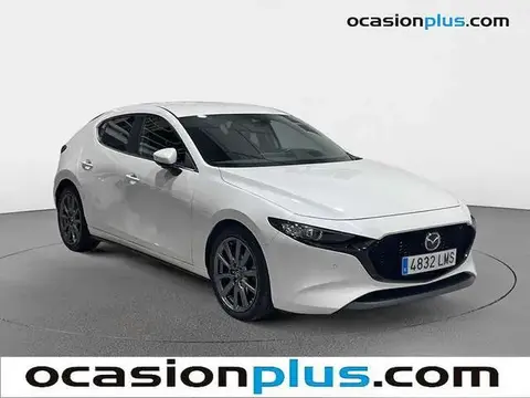 Annonce MAZDA 3 Essence 2021 d'occasion 