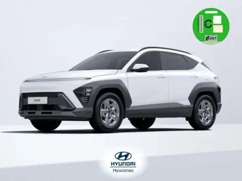 Used HYUNDAI KONA Petrol 2024 Ad 