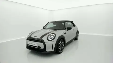 Used MINI COOPER Petrol 2022 Ad 