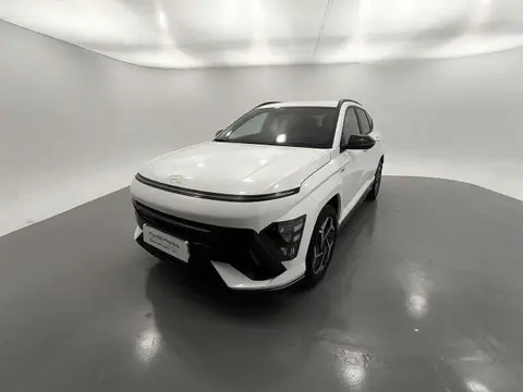 Used HYUNDAI KONA Petrol 2024 Ad 