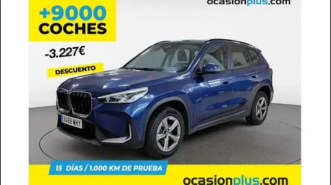 Annonce BMW X1 Essence 2023 d'occasion 