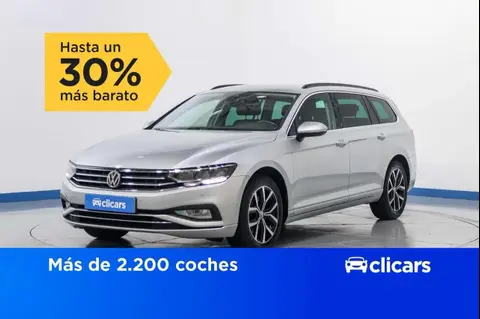 Annonce VOLKSWAGEN PASSAT Diesel 2020 d'occasion 