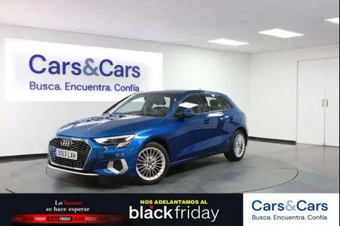 Used AUDI A3 Petrol 2022 Ad 