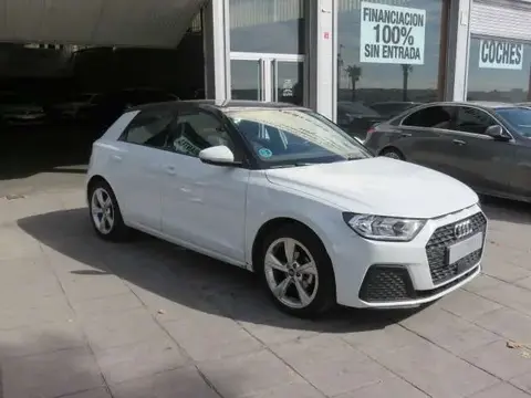 Used AUDI A1 Petrol 2021 Ad 