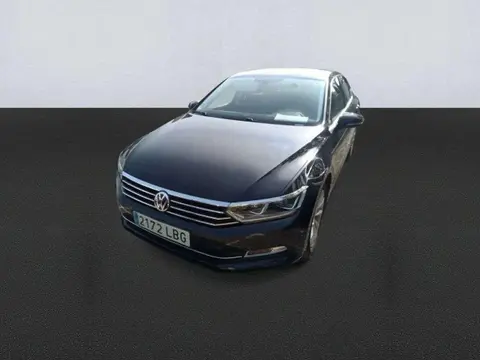 Annonce VOLKSWAGEN PASSAT Diesel 2019 d'occasion 