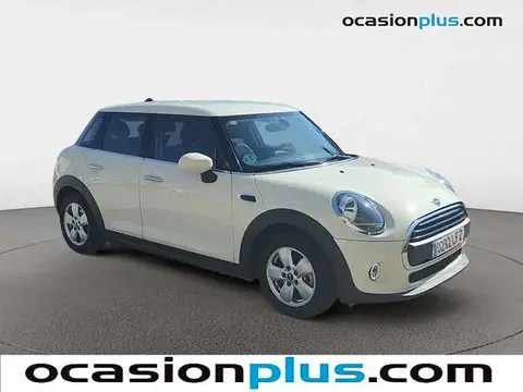 Annonce MINI ONE Essence 2020 d'occasion 