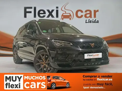 Used CUPRA ATECA Petrol 2019 Ad 