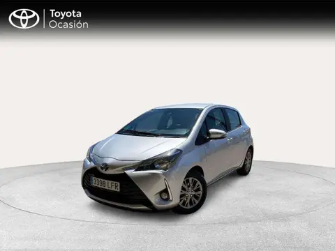 Used TOYOTA YARIS Petrol 2020 Ad 