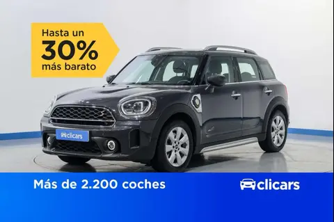 Annonce MINI COOPER Hybride 2021 d'occasion 